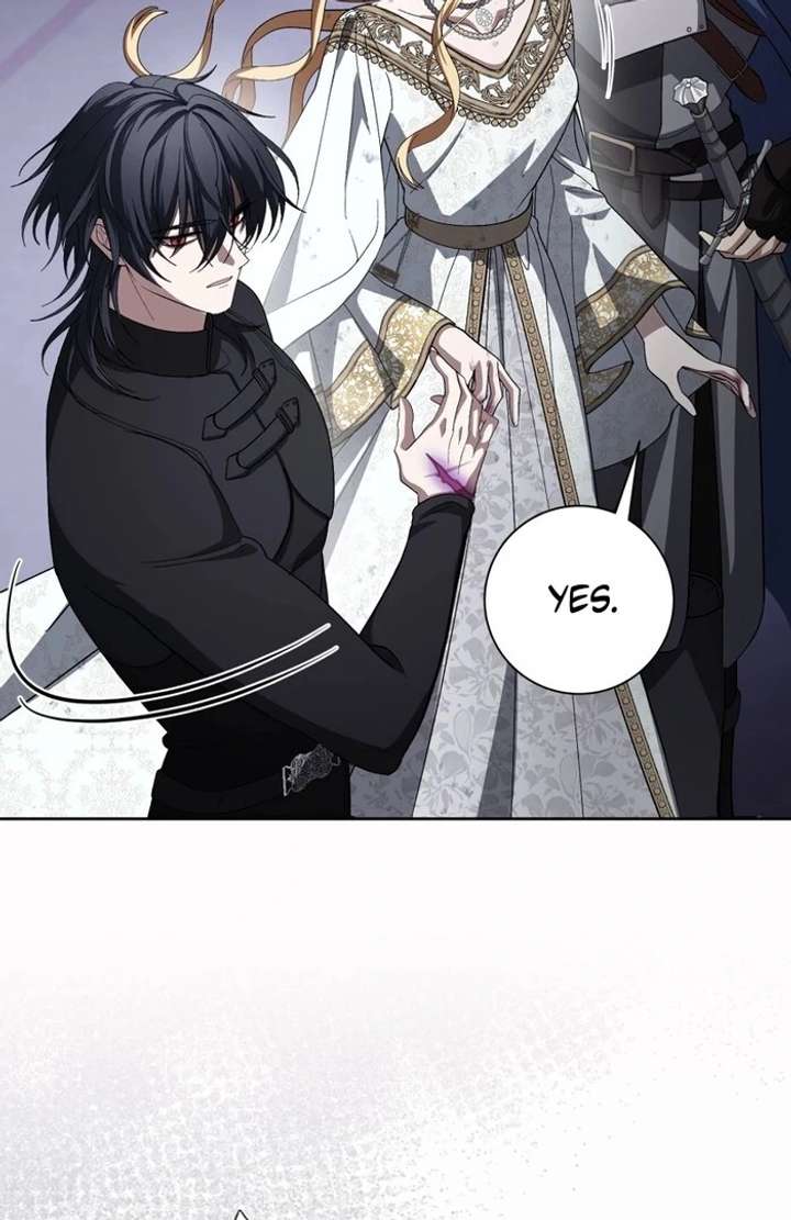 The Corrupted Tyrant’s Obsession Knows No End Chapter 5 518 034