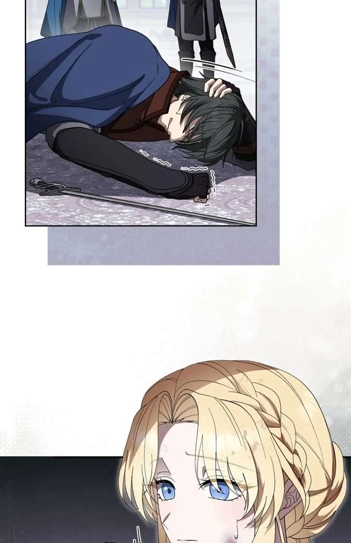 The Corrupted Tyrant’s Obsession Knows No End Chapter 5 550 066