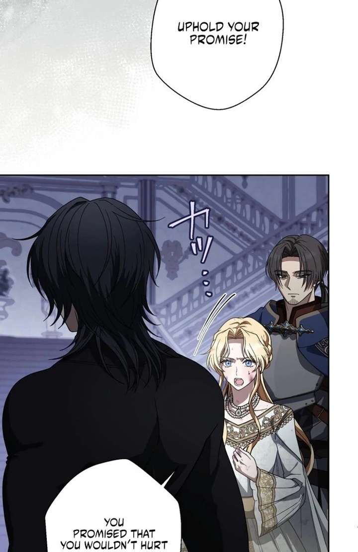 The Corrupted Tyrant’s Obsession Knows No End Chapter 5 552 068