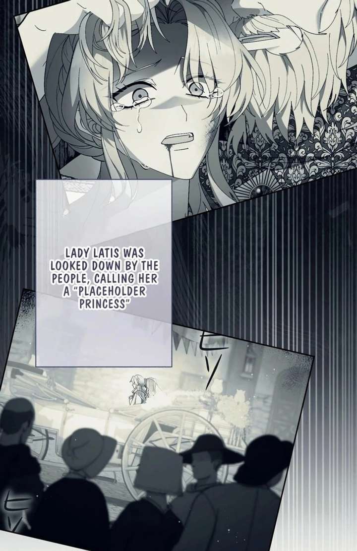 The Corrupted Tyrant’s Obsession Knows No End Chapter 5 556 072