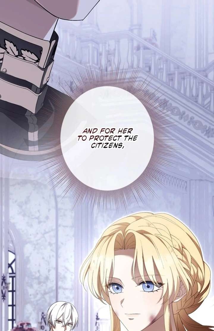 The Corrupted Tyrant’s Obsession Knows No End Chapter 5 558 074