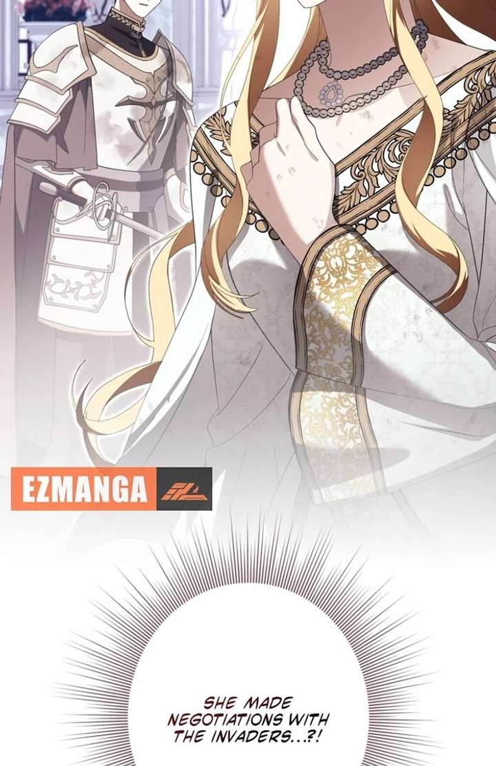 The Corrupted Tyrant’s Obsession Knows No End Chapter 5 559 075