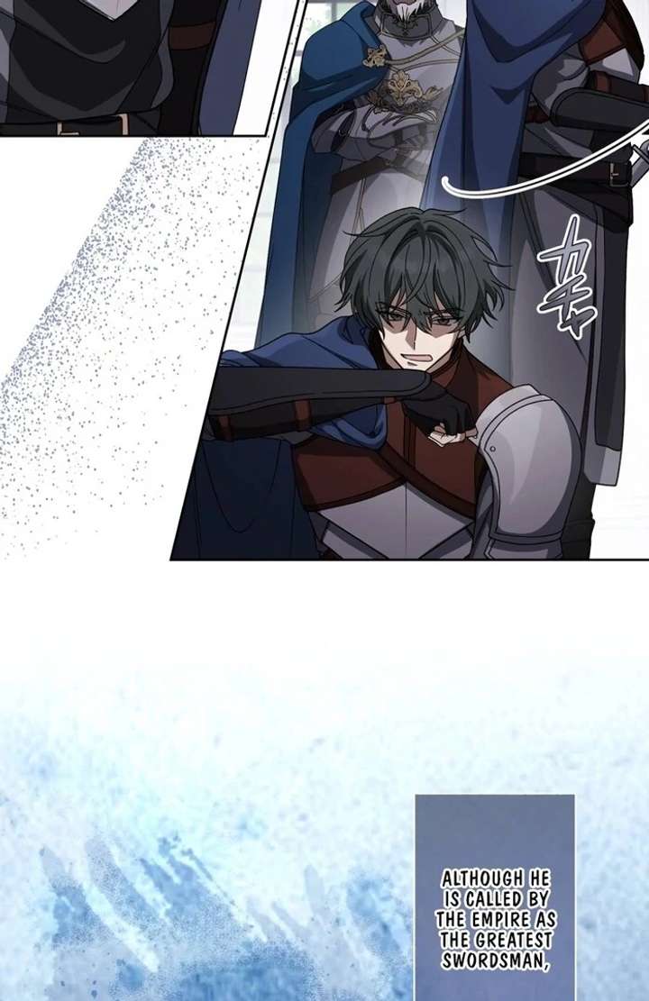 The Corrupted Tyrant’s Obsession Knows No End Chapter 5 564 080