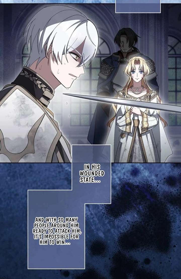 The Corrupted Tyrant’s Obsession Knows No End Chapter 5 565 081