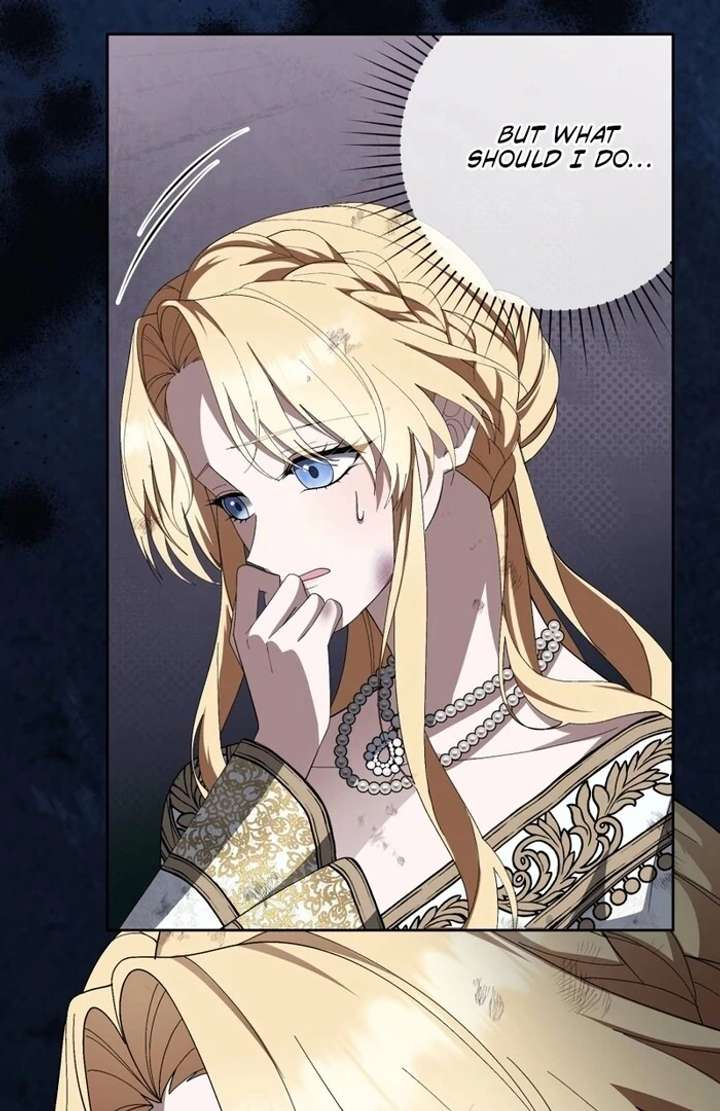 The Corrupted Tyrant’s Obsession Knows No End Chapter 5 566 082