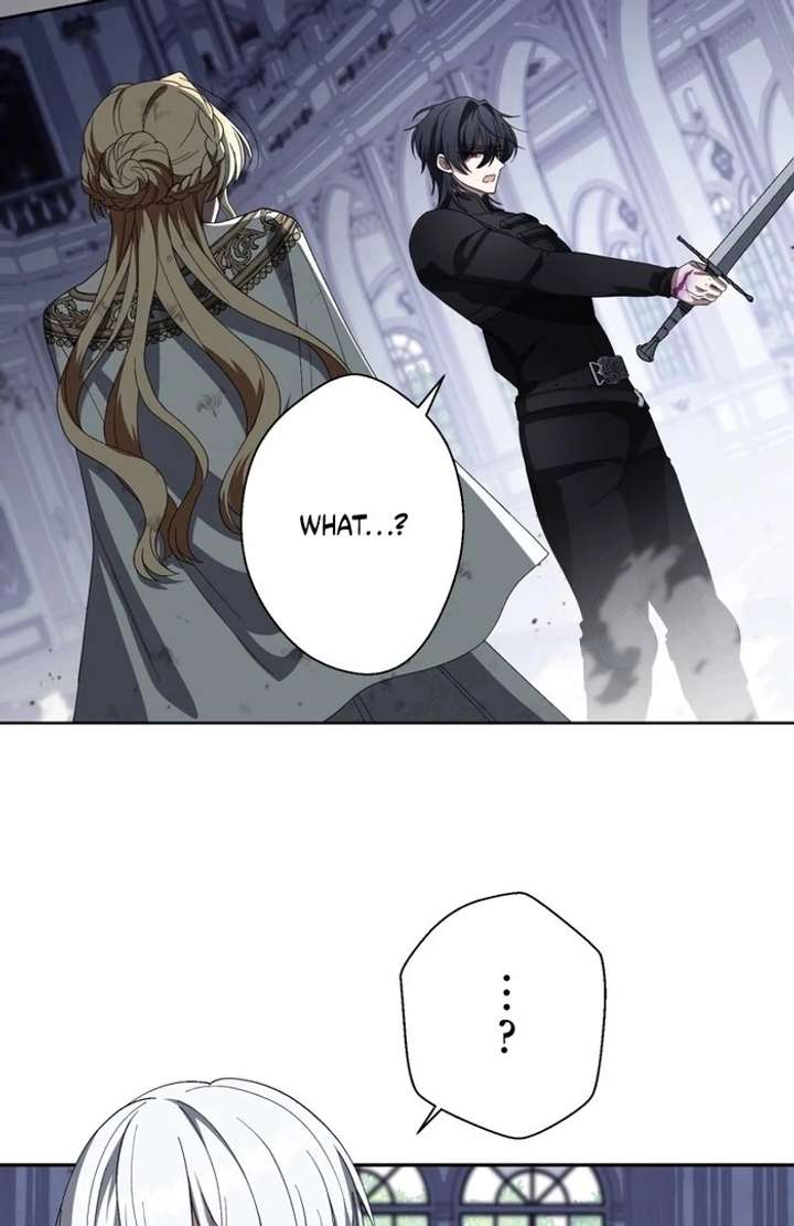 The Corrupted Tyrant’s Obsession Knows No End Chapter 5 568 084