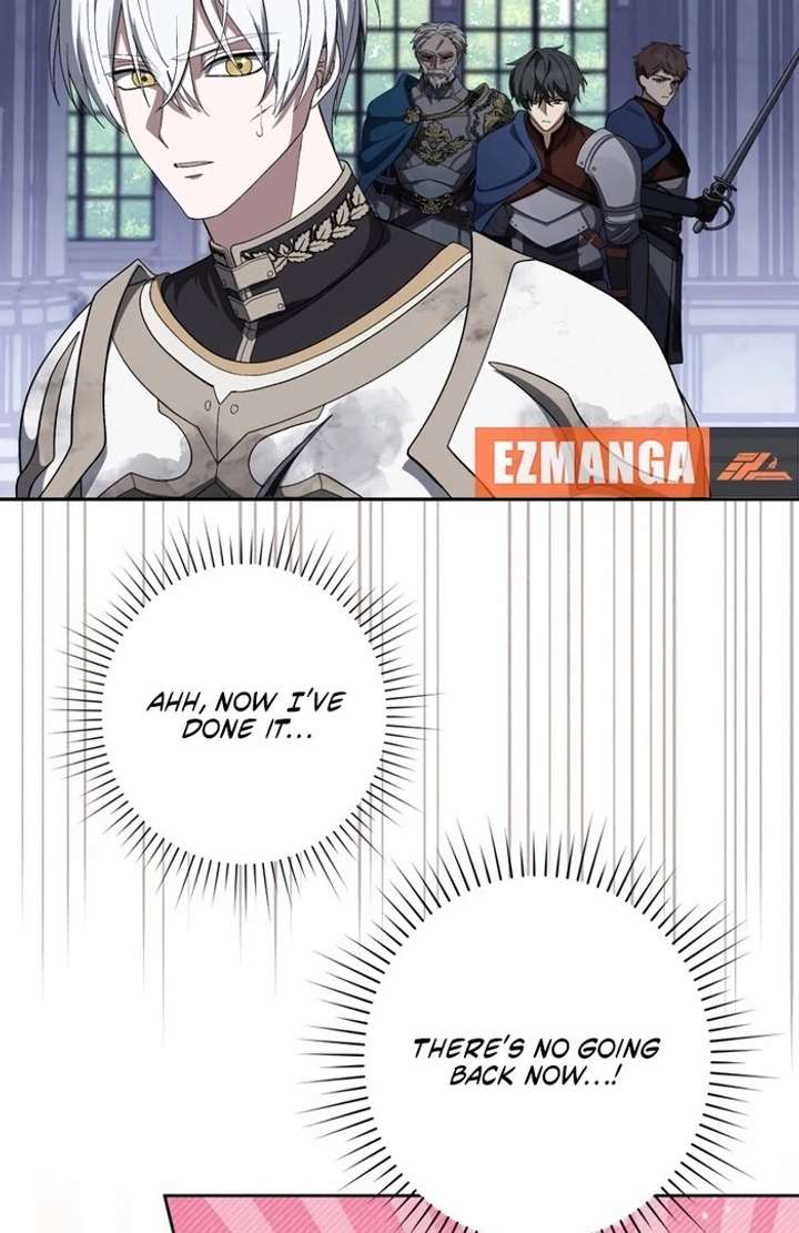 The Corrupted Tyrant’s Obsession Knows No End Chapter 5 569 085