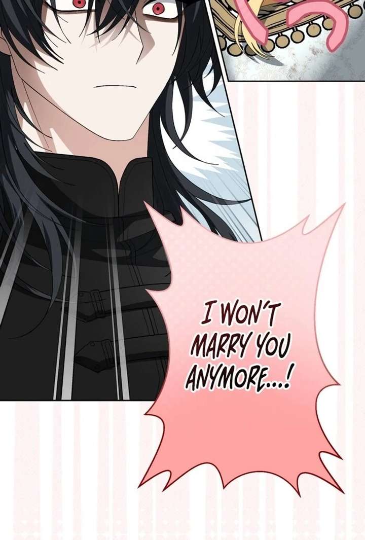 The Corrupted Tyrant’s Obsession Knows No End Chapter 5 571 087