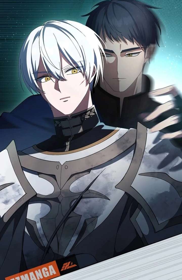 The Corrupted Tyrant’s Obsession Knows No End Chapter 5 575 091