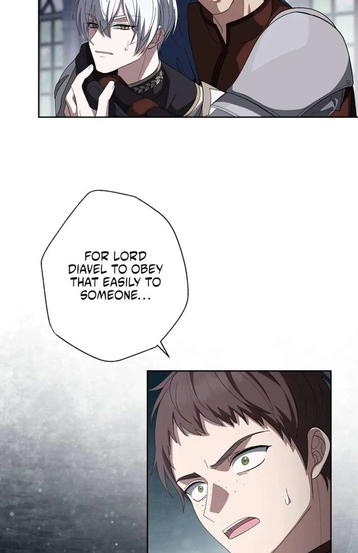 The Corrupted Tyrant’s Obsession Knows No End Chapter 5 596 112