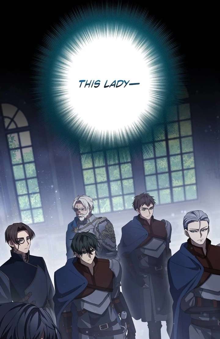 The Corrupted Tyrant’s Obsession Knows No End Chapter 5 599 115