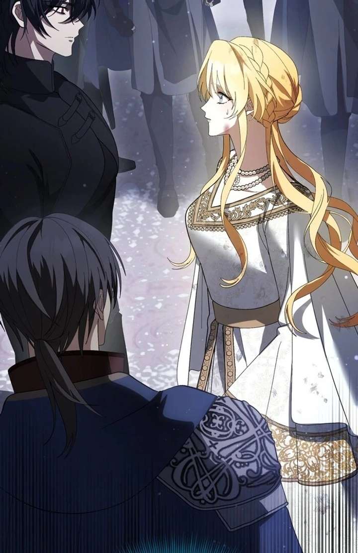 The Corrupted Tyrant’s Obsession Knows No End Chapter 5 600 116