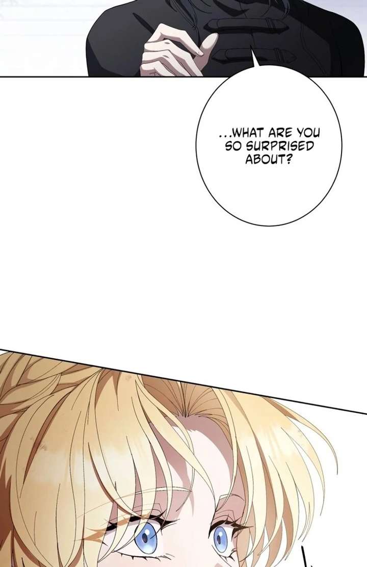 The Corrupted Tyrant’s Obsession Knows No End Chapter 5 604 120