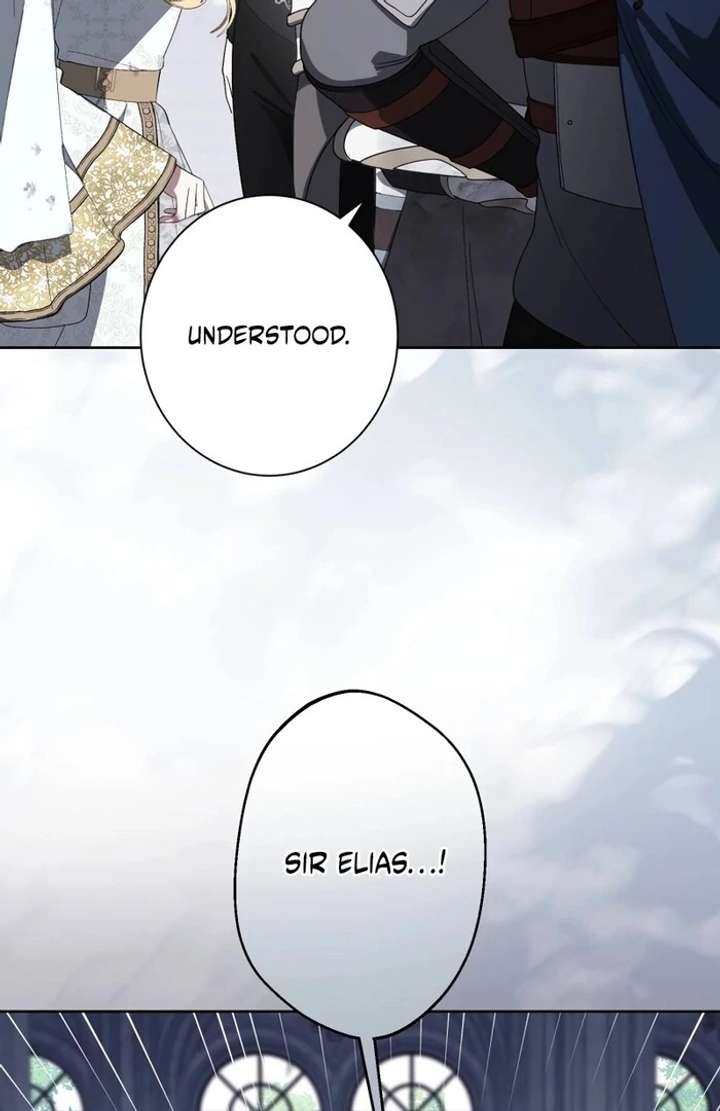 The Corrupted Tyrant’s Obsession Knows No End Chapter 5 614 130