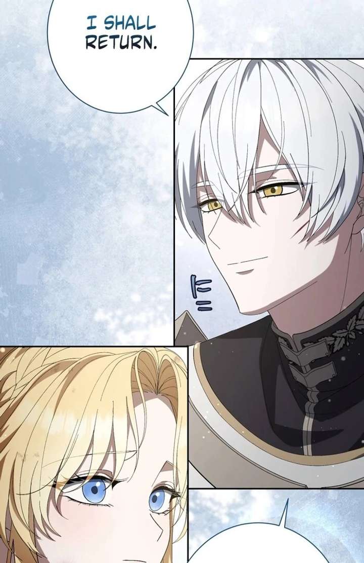 The Corrupted Tyrant’s Obsession Knows No End Chapter 5 622 138