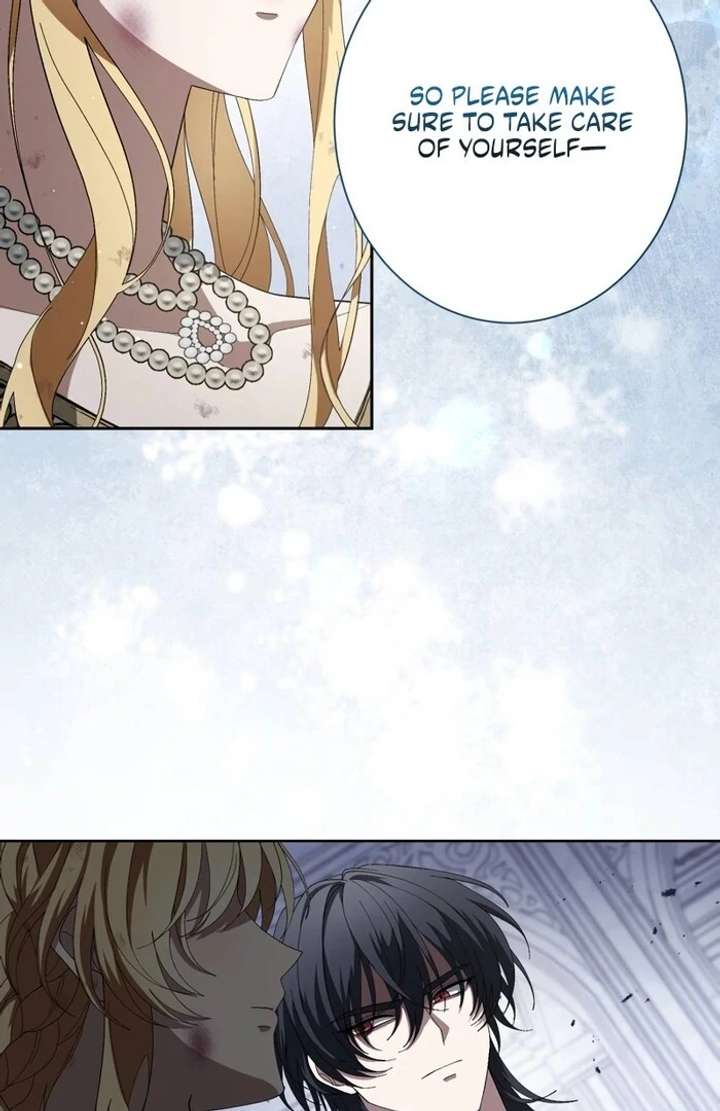 The Corrupted Tyrant’s Obsession Knows No End Chapter 5 623 139