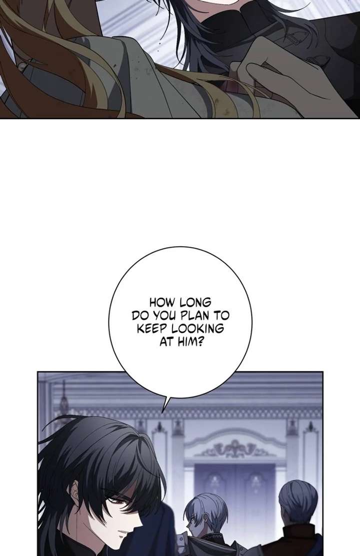 The Corrupted Tyrant’s Obsession Knows No End Chapter 5 624 140