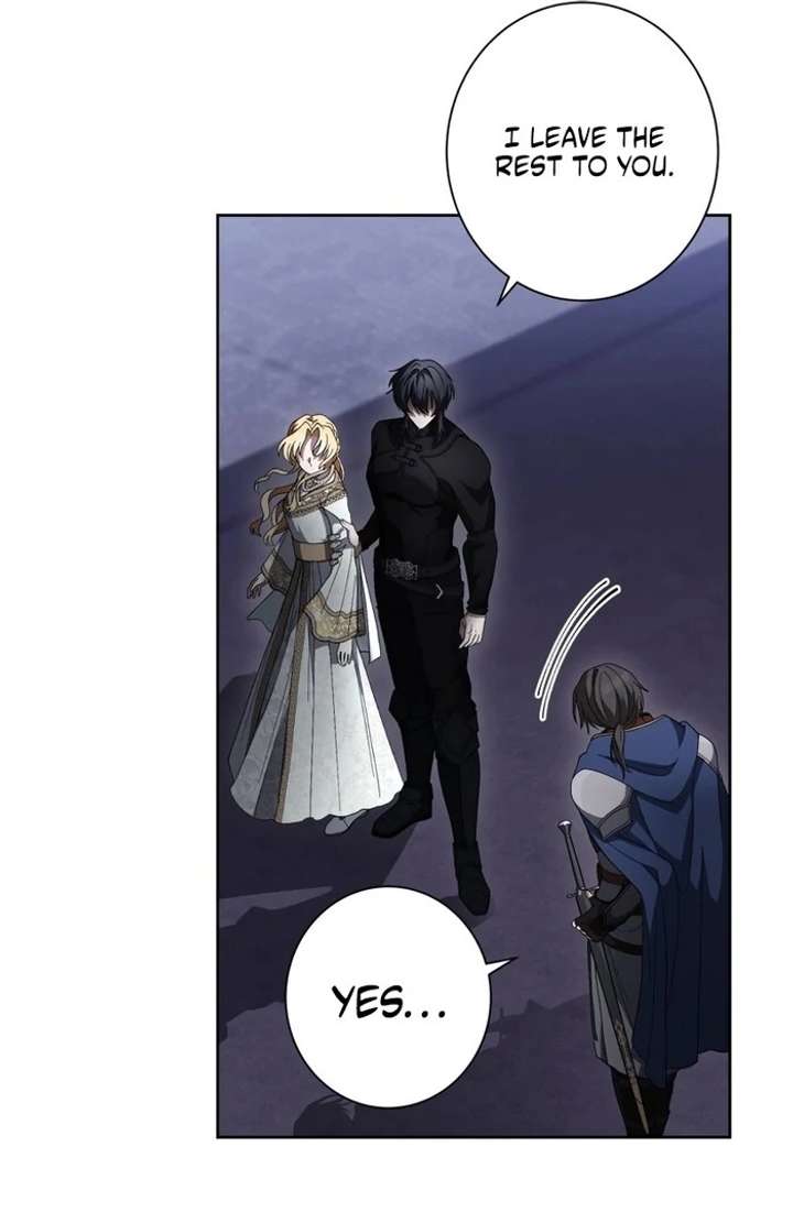 The Corrupted Tyrant’s Obsession Knows No End Chapter 5 628 144