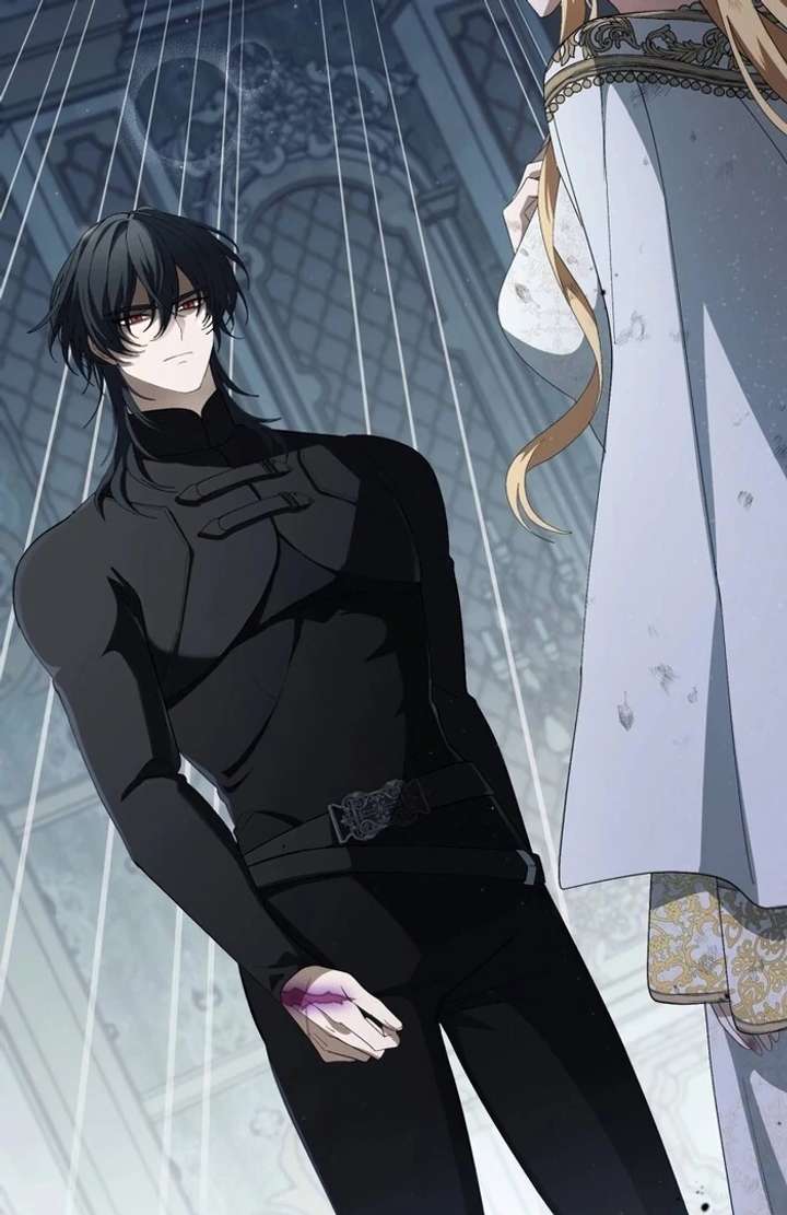 The Corrupted Tyrant’s Obsession Knows No End Chapter 5 639 155