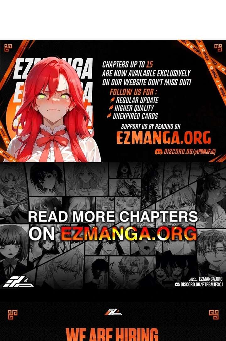 The Corrupted Tyrant’s Obsession Knows No End Chapter 5 642 158