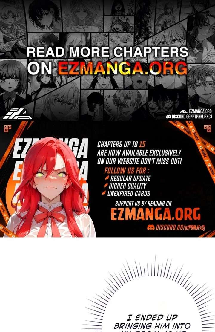 The Corrupted Tyrant’s Obsession Knows No End Chapter 6 374 001