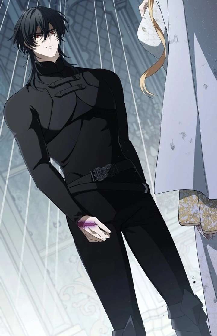 The Corrupted Tyrant’s Obsession Knows No End Chapter 6 381 008