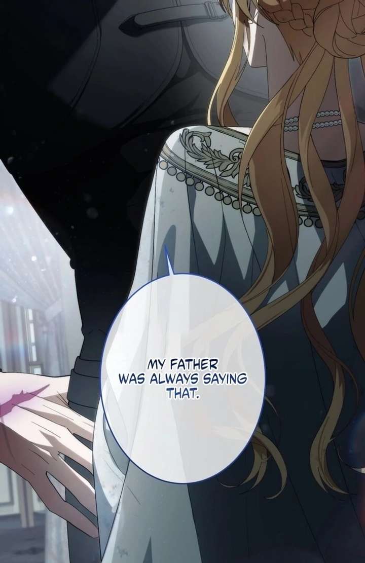 The Corrupted Tyrant’s Obsession Knows No End Chapter 6 393 020