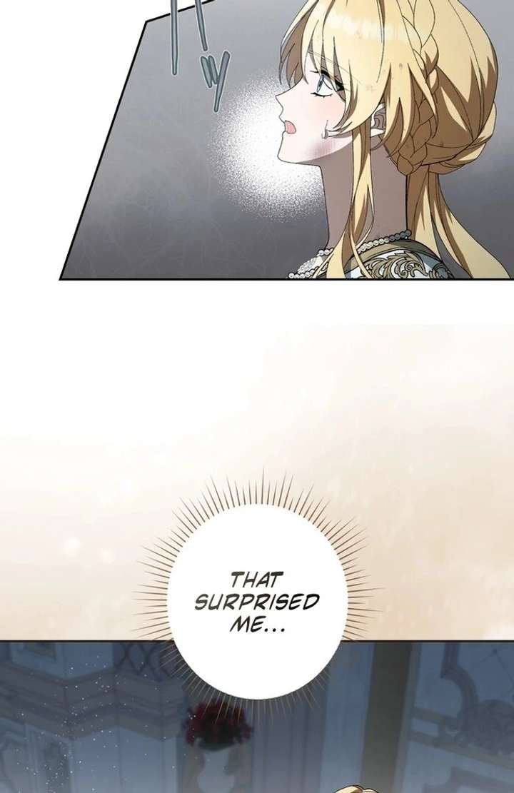 The Corrupted Tyrant’s Obsession Knows No End Chapter 6 397 024