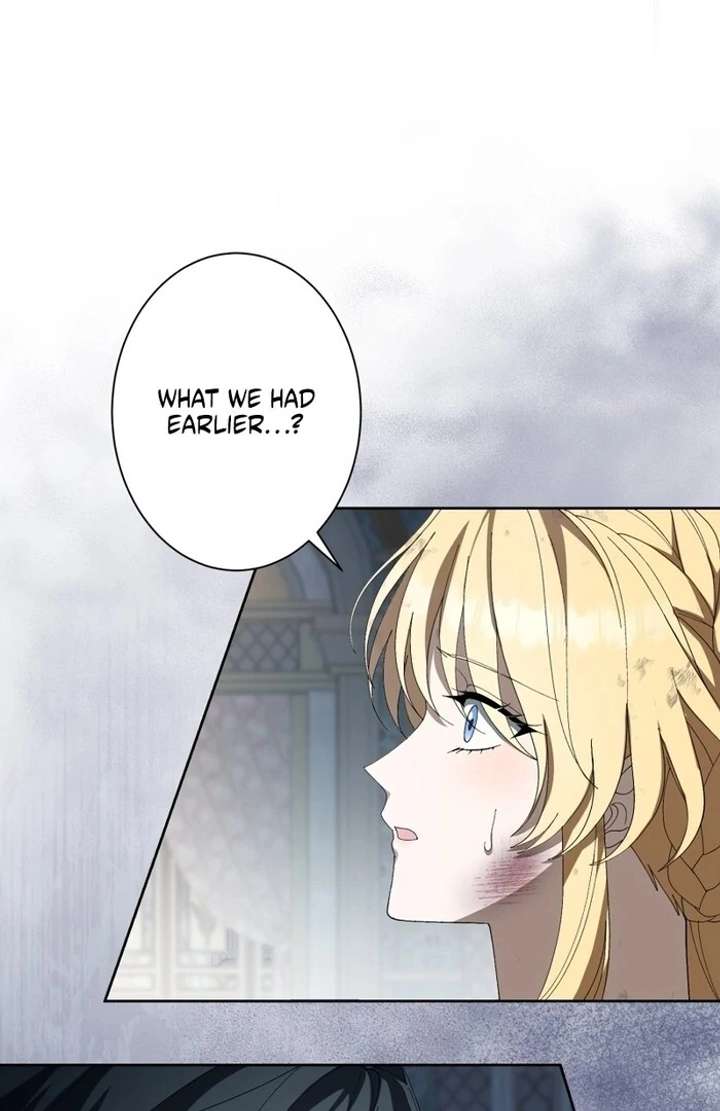 The Corrupted Tyrant’s Obsession Knows No End Chapter 6 412 039