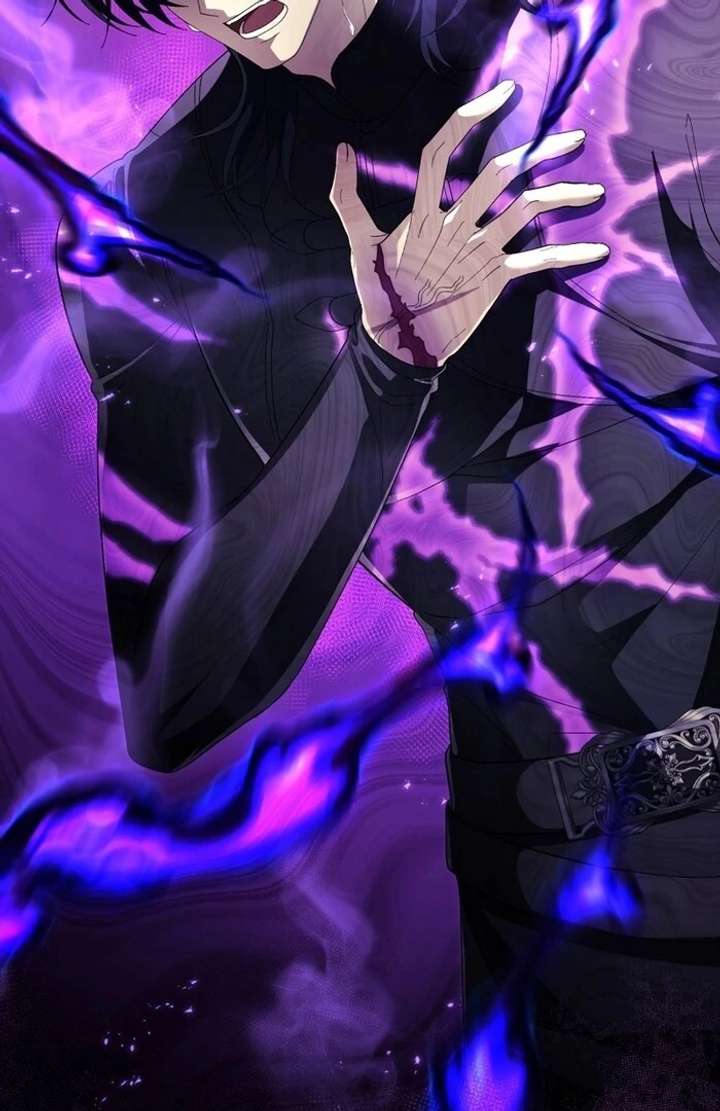 The Corrupted Tyrant’s Obsession Knows No End Chapter 6 429 056