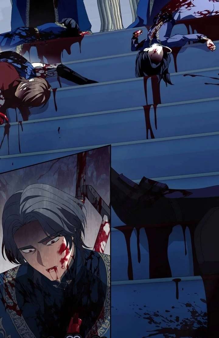 The Corrupted Tyrant’s Obsession Knows No End Chapter 6 439 066