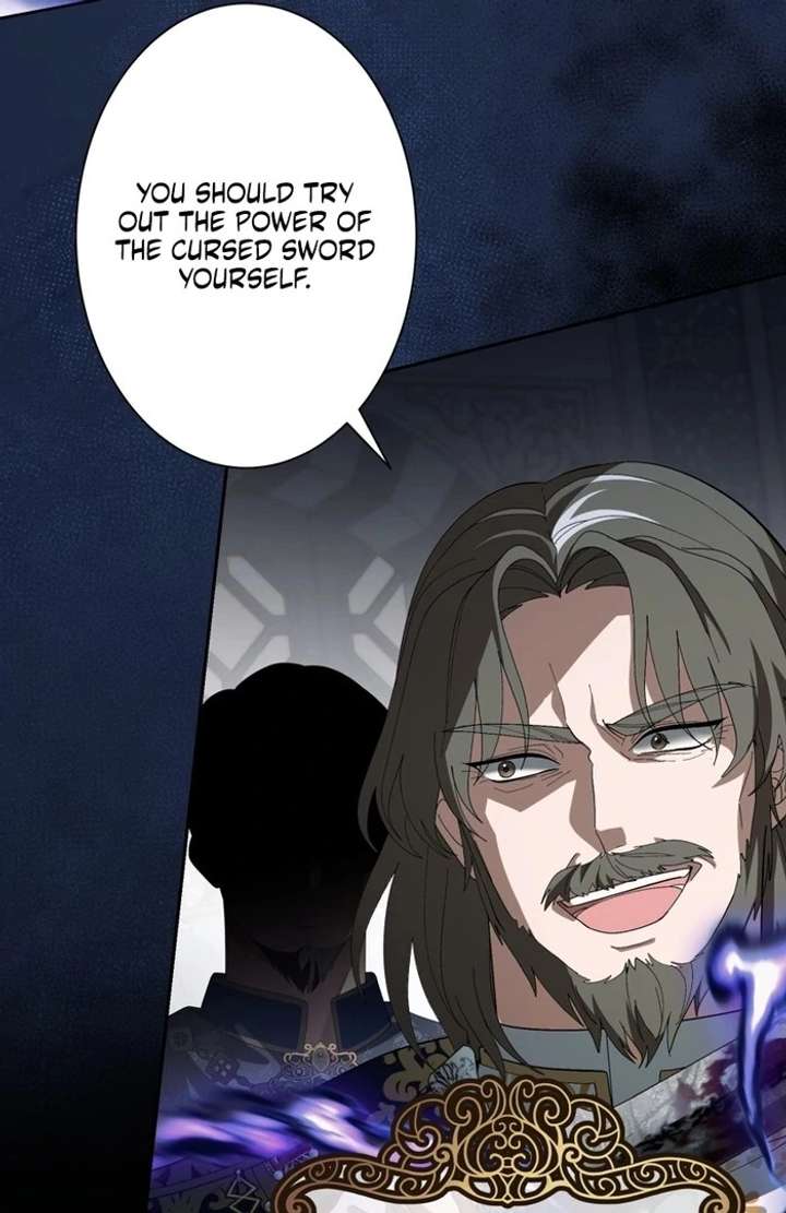 The Corrupted Tyrant’s Obsession Knows No End Chapter 6 447 074