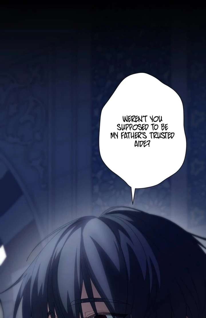 The Corrupted Tyrant’s Obsession Knows No End Chapter 6 450 077