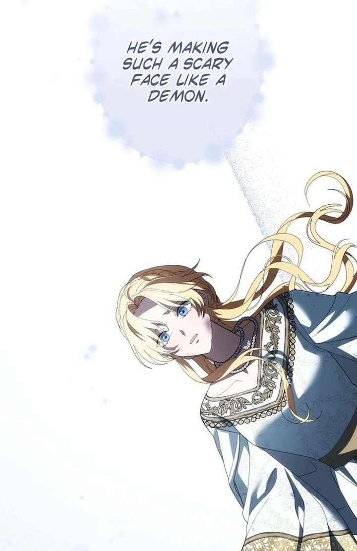 The Corrupted Tyrant’s Obsession Knows No End Chapter 6 470 097