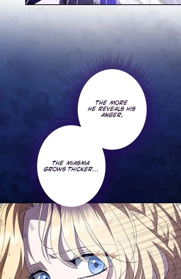 The Corrupted Tyrant’s Obsession Knows No End Chapter 6 475 102