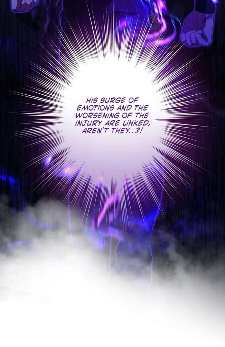 The Corrupted Tyrant’s Obsession Knows No End Chapter 6 477 104