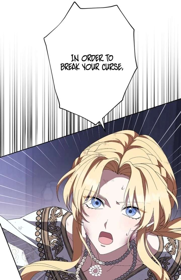 The Corrupted Tyrant’s Obsession Knows No End Chapter 6 481 108