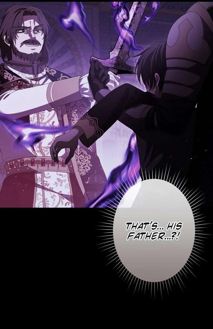 The Corrupted Tyrant’s Obsession Knows No End Chapter 7 397 021