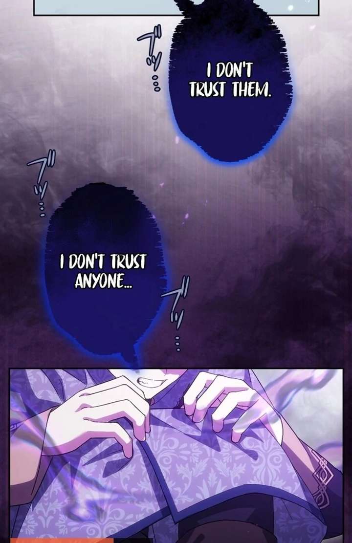 The Corrupted Tyrant’s Obsession Knows No End Chapter 7 433 057