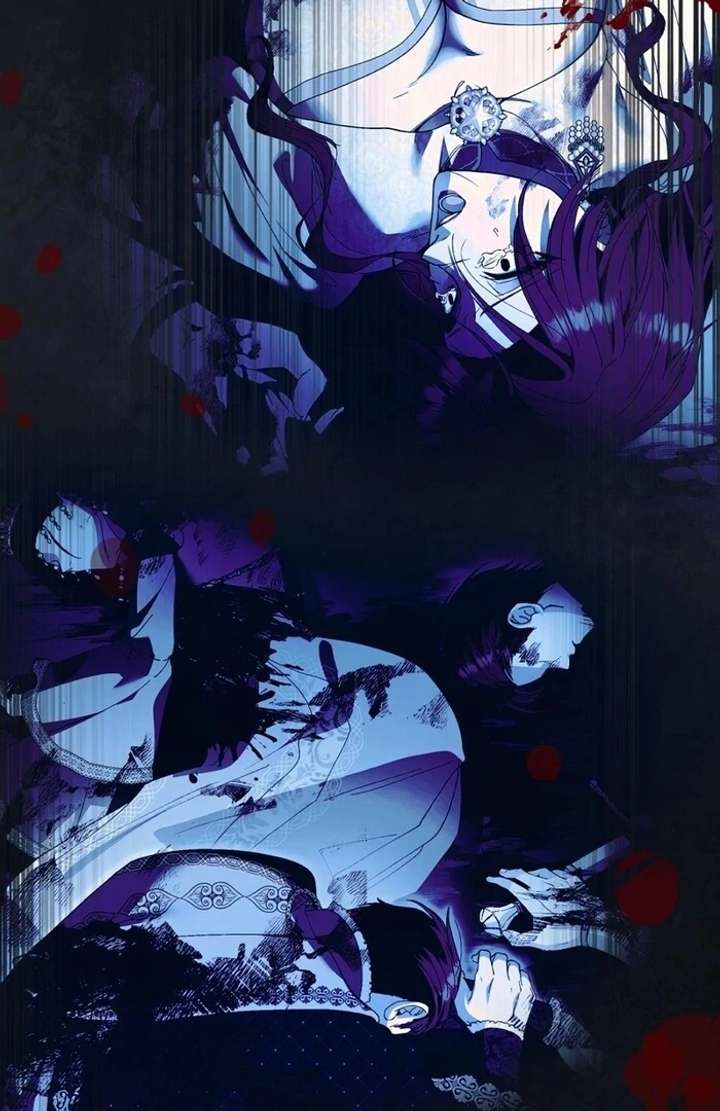 The Corrupted Tyrant’s Obsession Knows No End Chapter 7 446 070