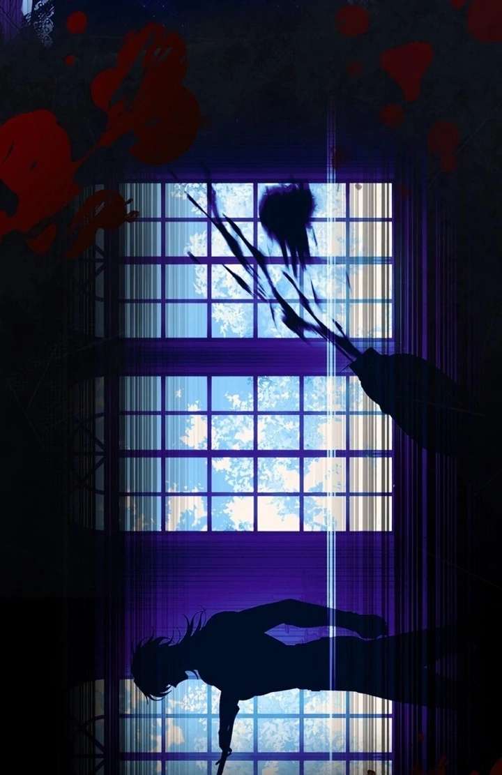 The Corrupted Tyrant’s Obsession Knows No End Chapter 7 447 071