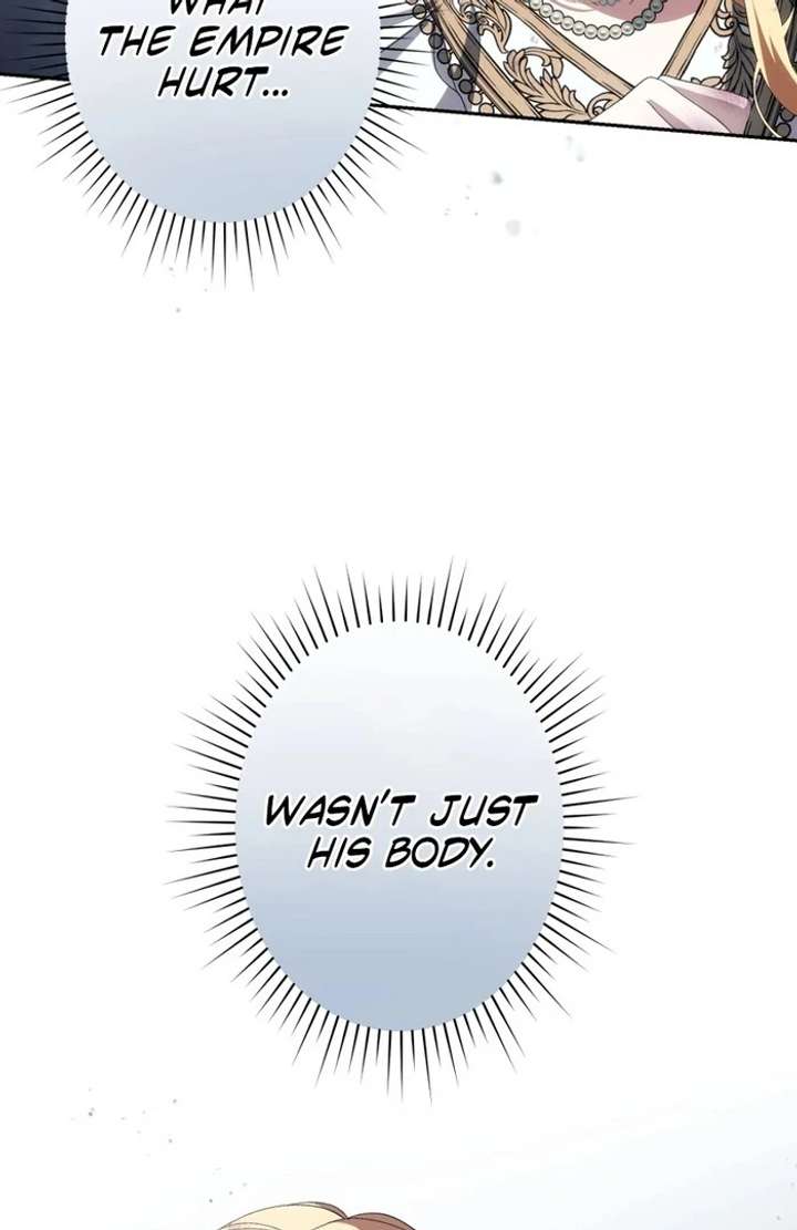 The Corrupted Tyrant’s Obsession Knows No End Chapter 7 459 083