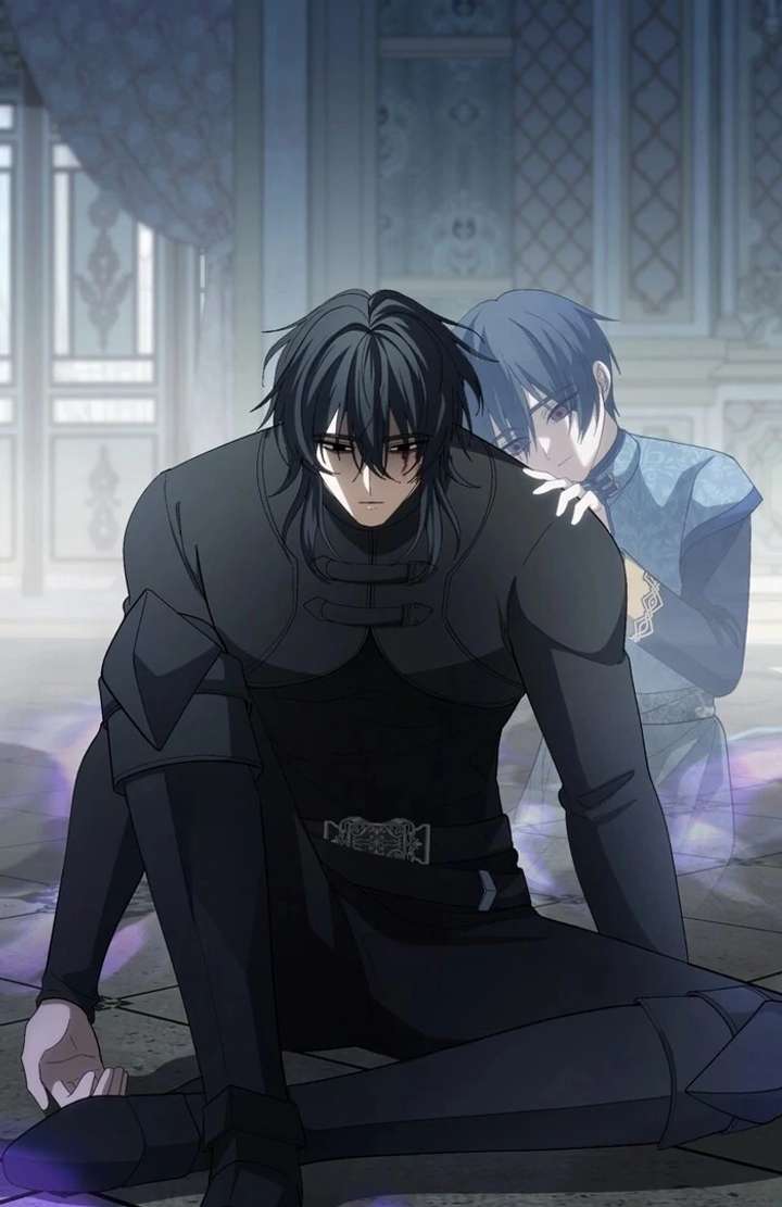 The Corrupted Tyrant’s Obsession Knows No End Chapter 7 481 105