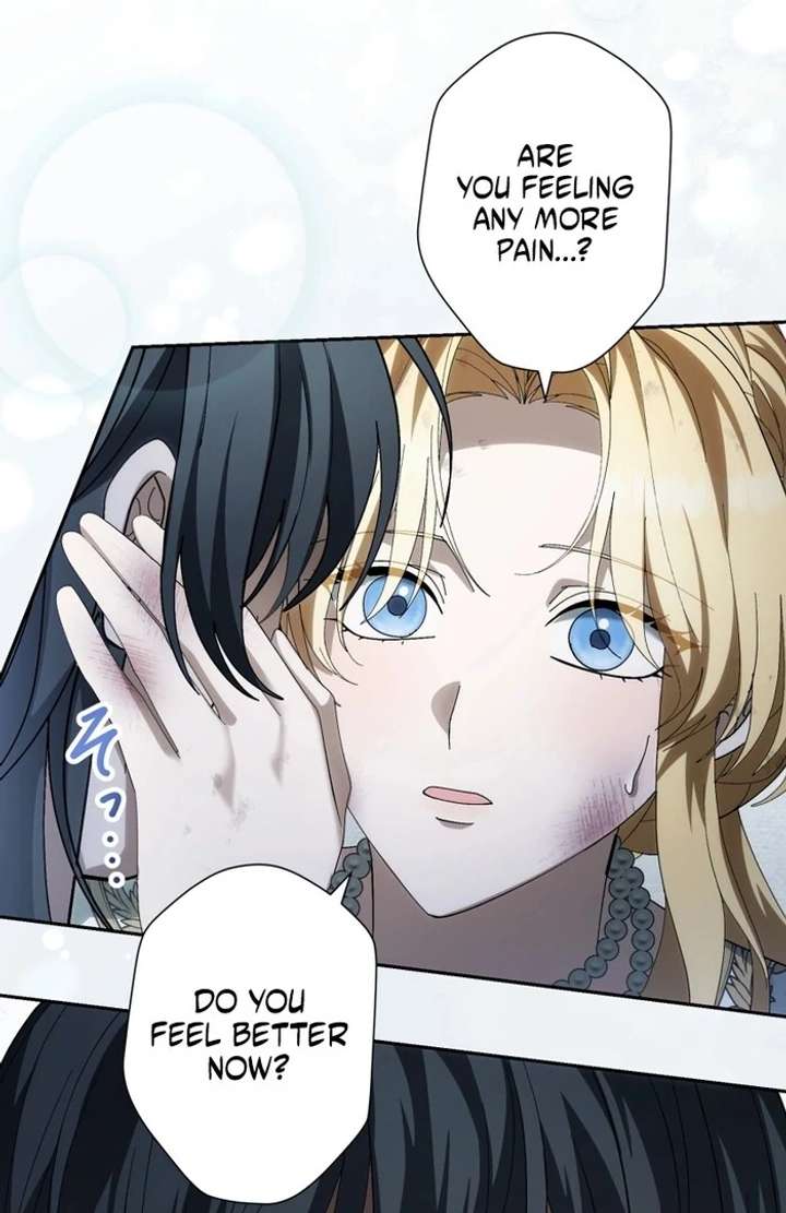 The Corrupted Tyrant’s Obsession Knows No End Chapter 7 486 110