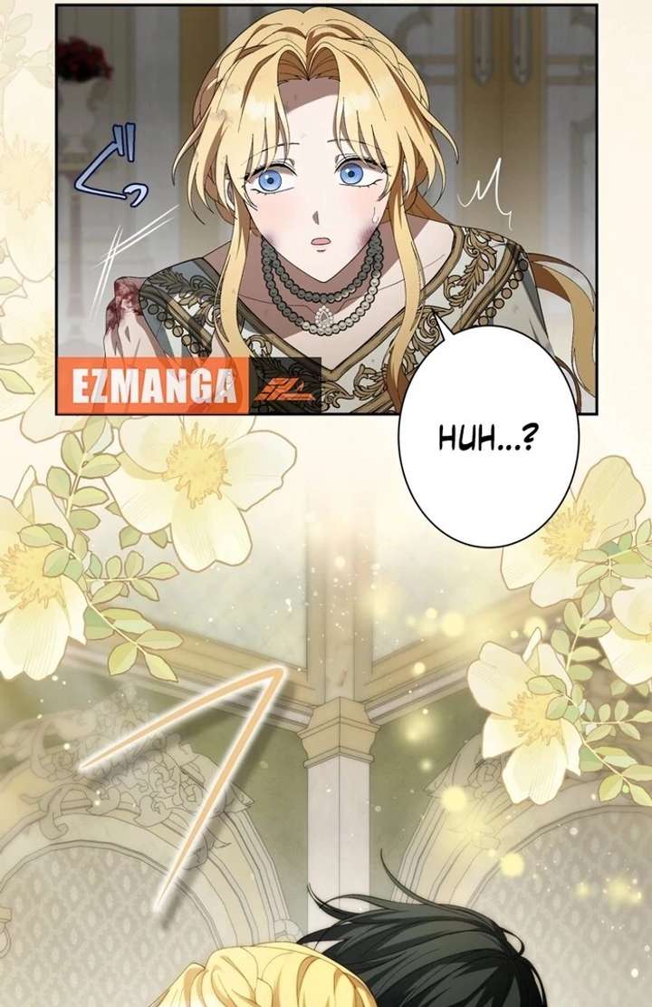 The Corrupted Tyrant’s Obsession Knows No End Chapter 7 492 116