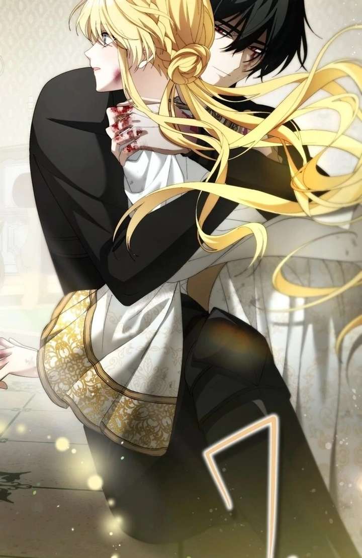 The Corrupted Tyrant’s Obsession Knows No End Chapter 7 493 117