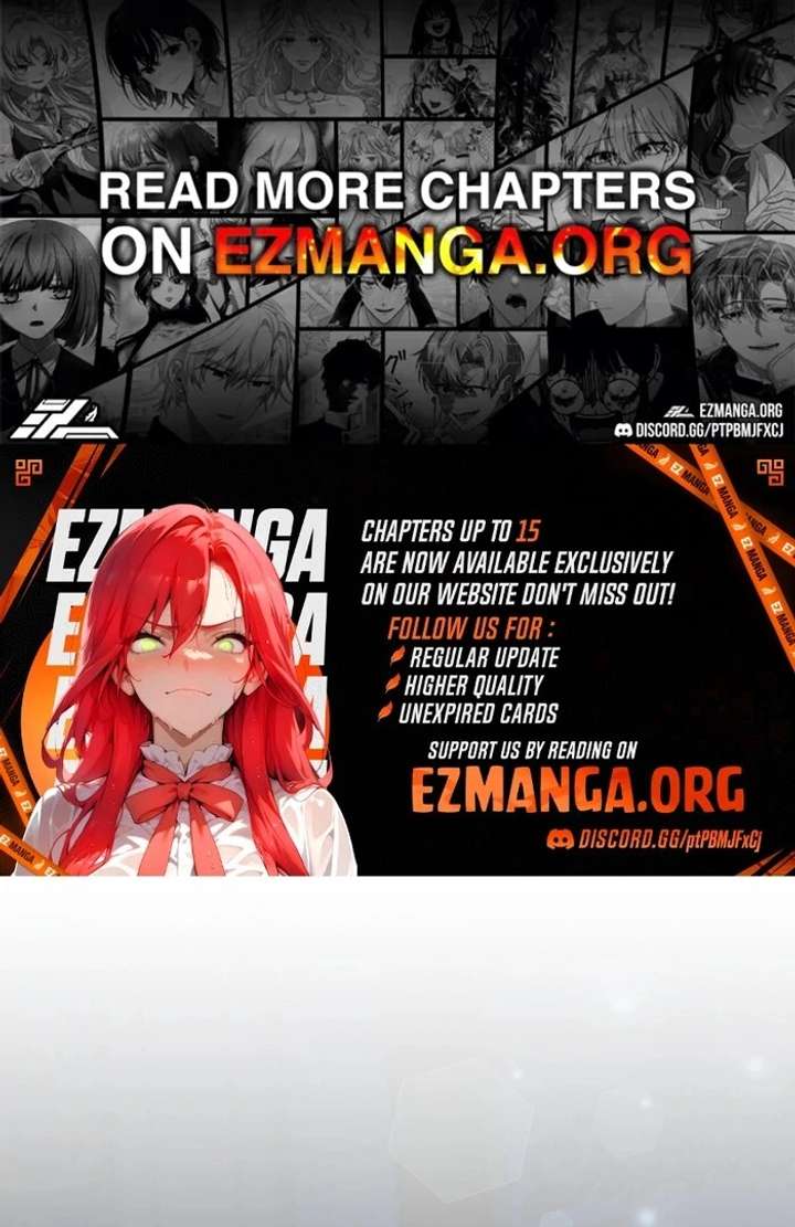The Corrupted Tyrant’s Obsession Knows No End Chapter 8 398 001