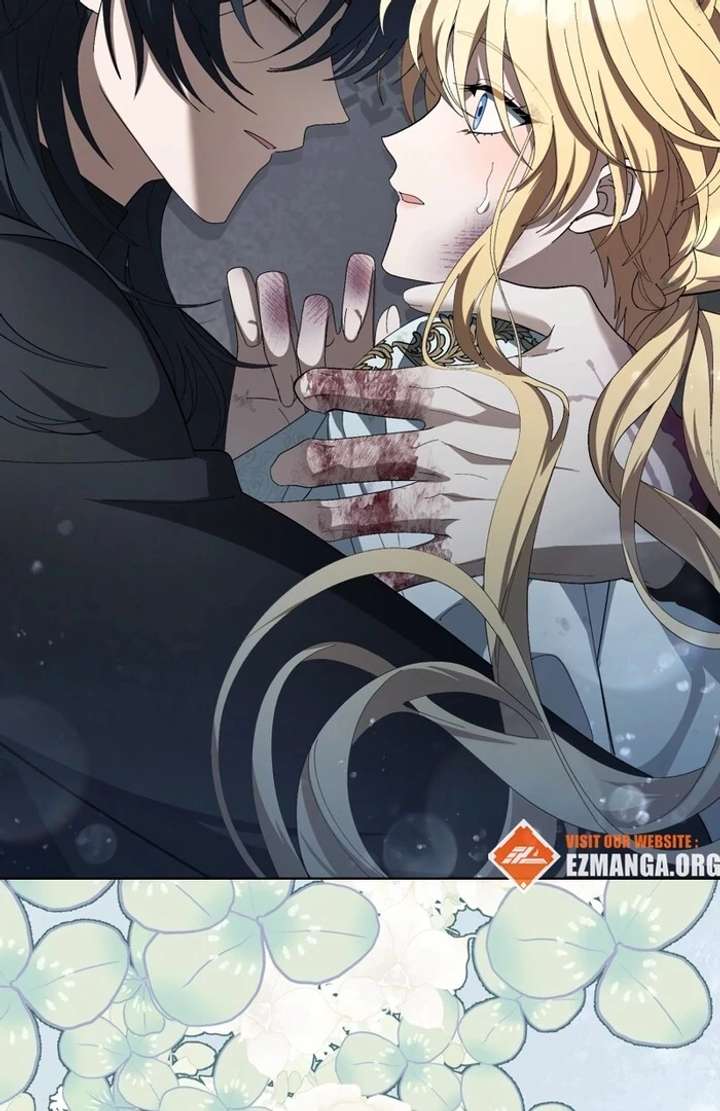 The Corrupted Tyrant’s Obsession Knows No End Chapter 8 404 007