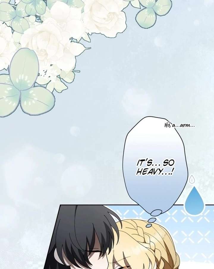 The Corrupted Tyrant’s Obsession Knows No End Chapter 8 405 008