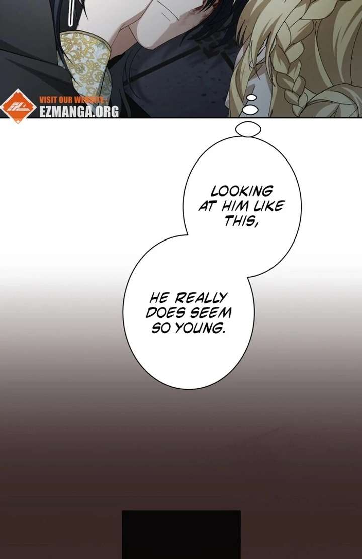 The Corrupted Tyrant’s Obsession Knows No End Chapter 8 410 013